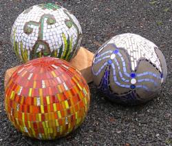 arty ball